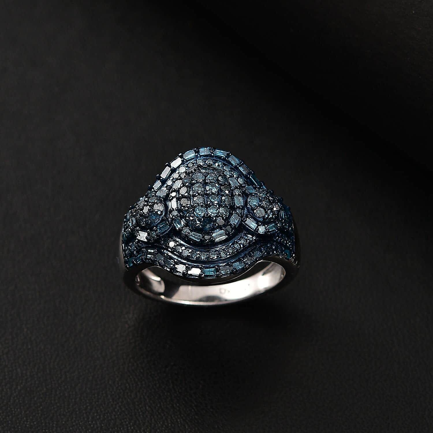 Blue Diamond / 10 - Product card gallery slide 2 (9450077782271)