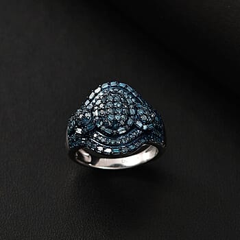 Blue Diamond / 10 - Product card gallery slide 2 (9450077782271)