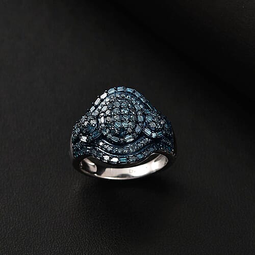 Blue Diamond / 10 - Product card gallery slide 2 (9450077782271)