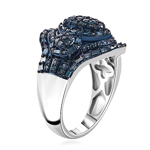 Blue Diamond / 10 - Product card gallery slide 4 (9450077782271)