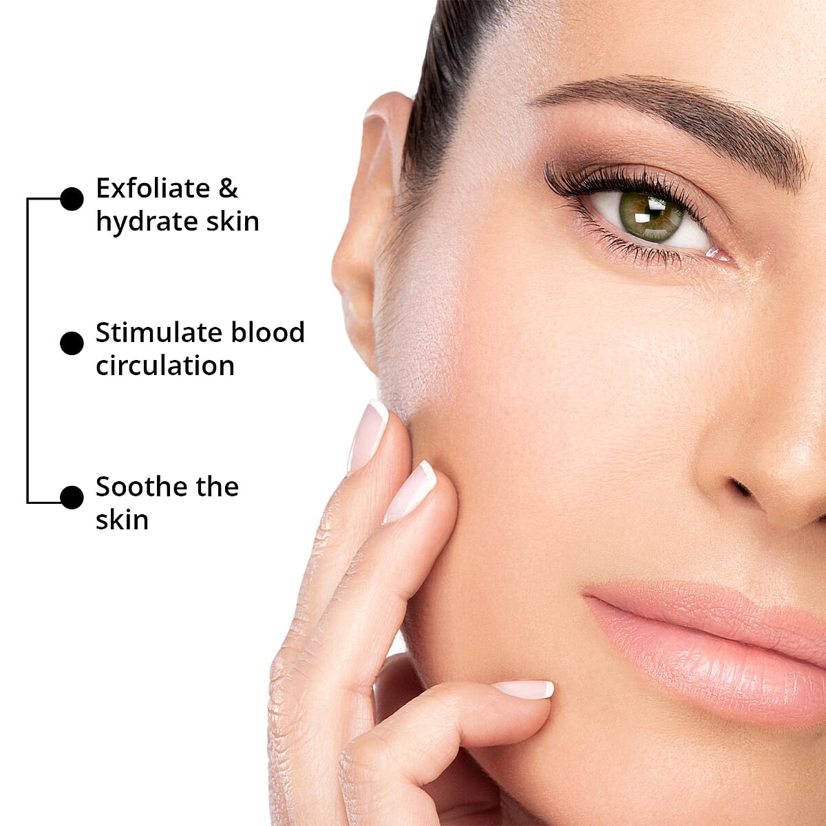 Skin Chemists Youth Peptide Cleanser Duo Pack 2 x 200ml image number 3