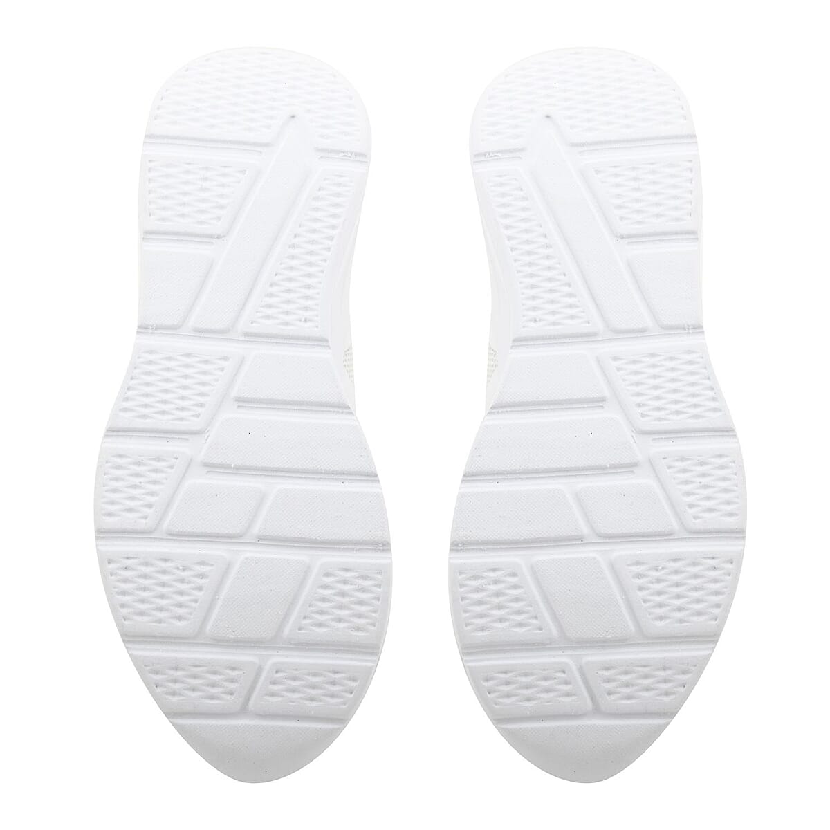 Layer 8 Multi Color Women's Sneaker - Size 8 image number 4