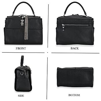 Black - Product card gallery slide 4 (10177608745273)
