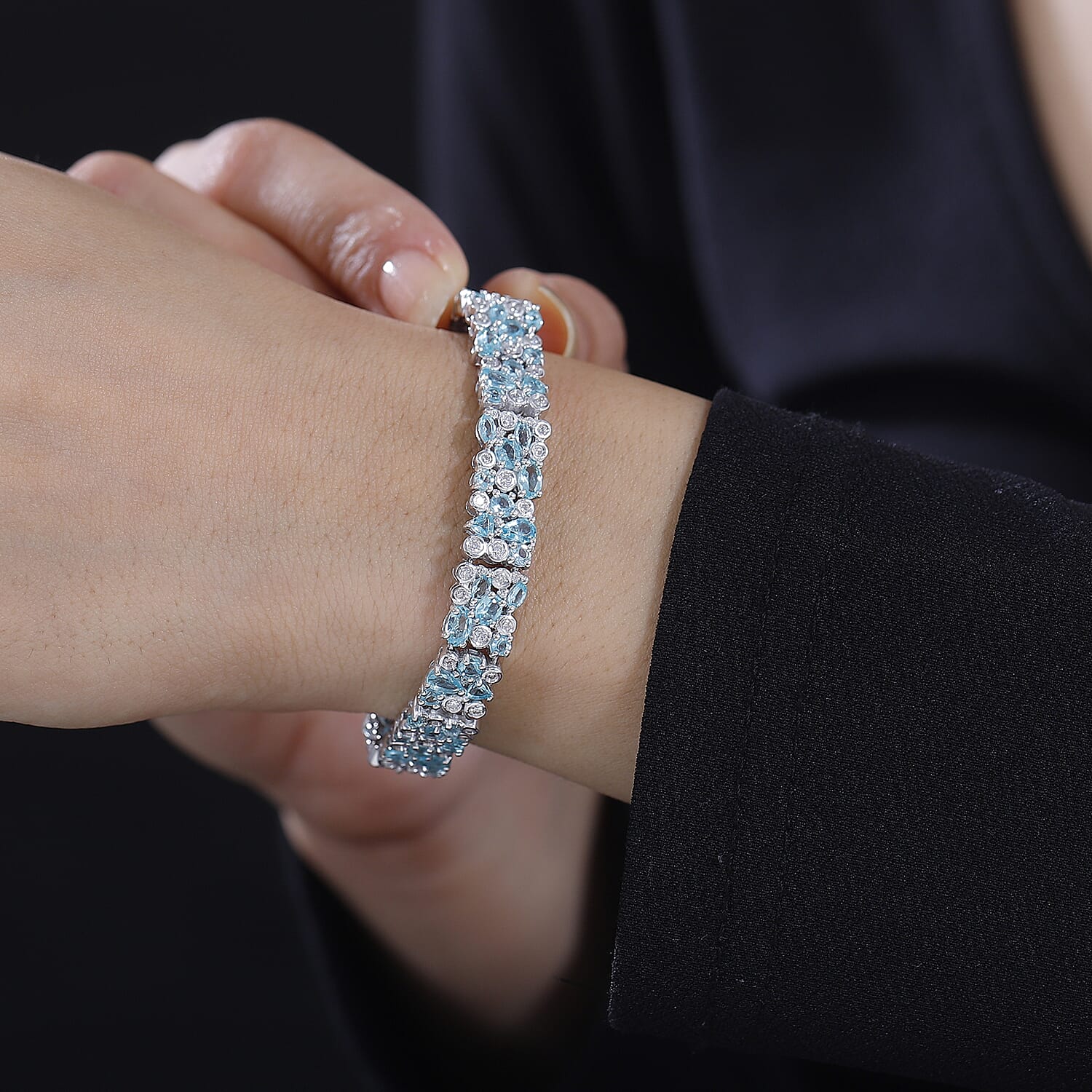 6.5 Inches - Product card gallery slide 3 (10145555611931)