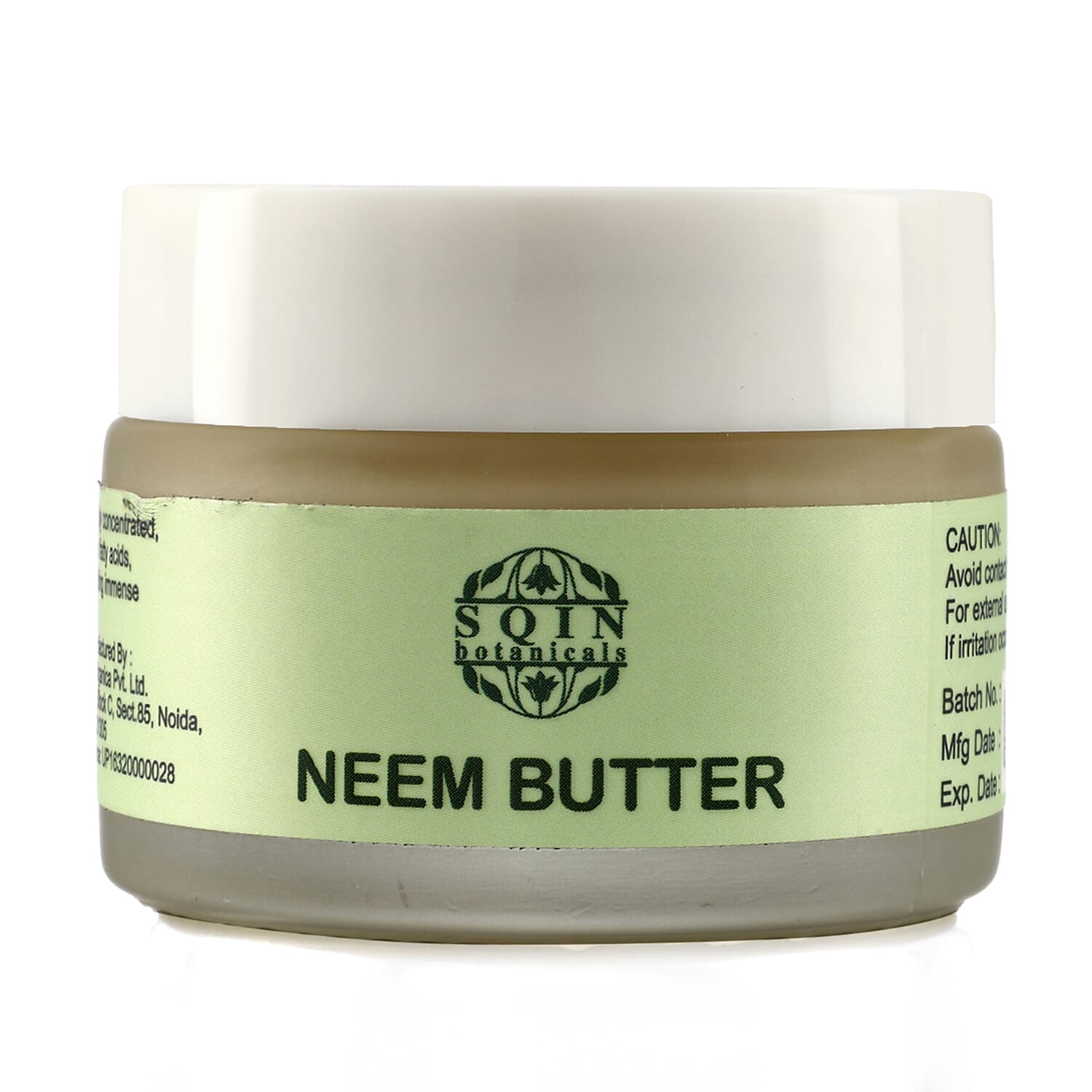 Neem Comb and Neem Hair Growth Oil with Neem Butter