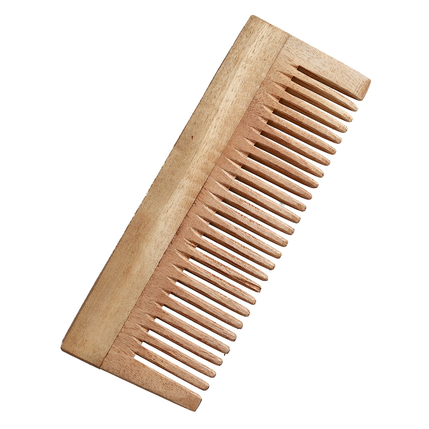 Neem Comb and Neem Hair Growth Oil with Neem Butter