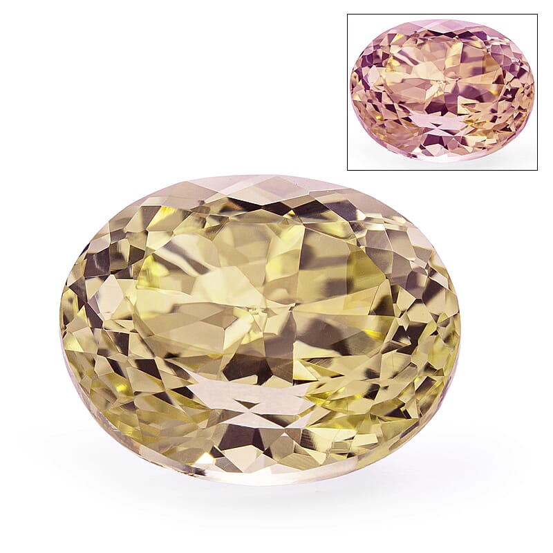 AAAA Turkizite (Ovl Free Size) 3.00 ctw