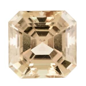 Asscher Cut AAAA Turkizite (Sqr Free Size) 3.00 ctw