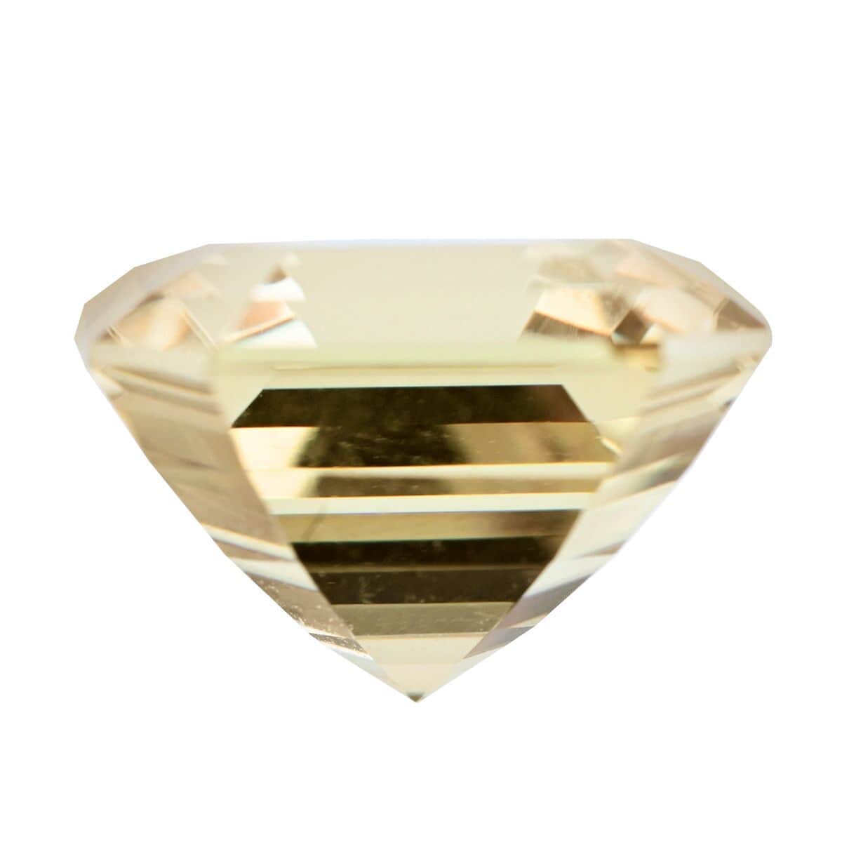 Asscher Cut AAAA Turkizite (Sqr Free Size) 3.00 ctw image number 2