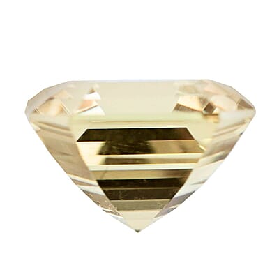 Asscher Cut AAAA Turkizite (Sqr Free Size) 3.00 ctw
