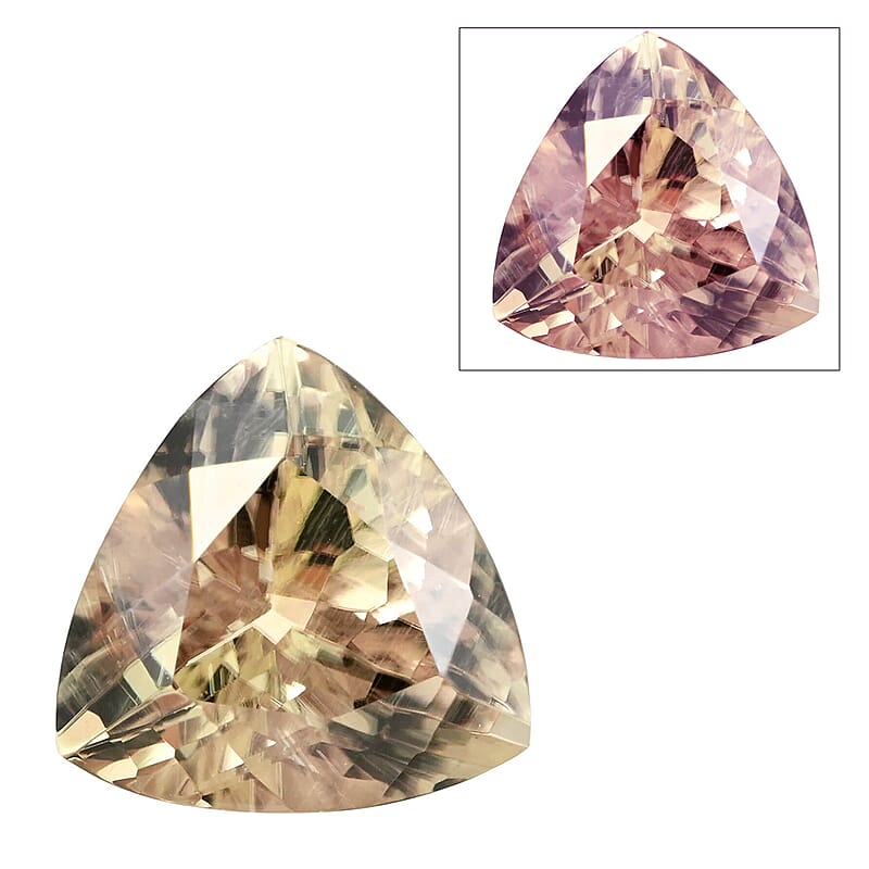AAAA Turkizite (Trl Free Size) 3.00 ctw