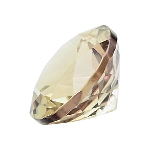 AAAA Turkizite (Rnd Free Size) 3.00 ctw