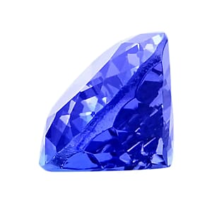 Premium Tanzanite (Pear 9x6 mm) 1.20 ctw