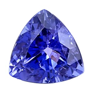Premium Tanzanite (Trl 7 mm) 1.20 ctw