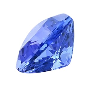 Premium Tanzanite (Trl 7 mm) 1.20 ctw