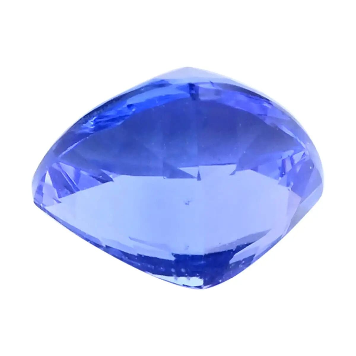 Premium Tanzanite (Trl 7 mm) 1.20 ctw image number 2