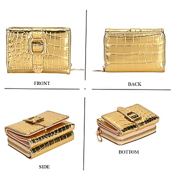 Gold - Product card gallery slide 4 (10177610154297)