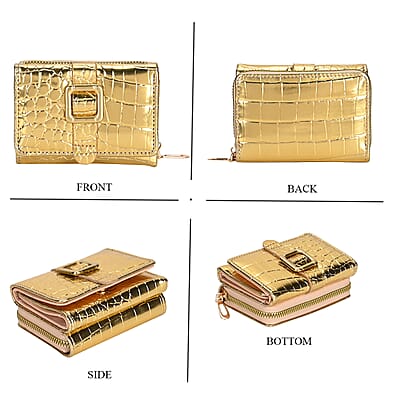 Gold - Product card gallery slide 4 (10177610154297)