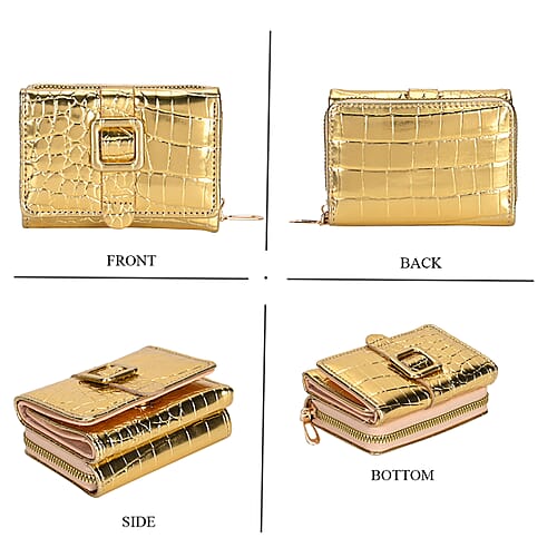 Gold - Product card gallery slide 4 (10177610154297)