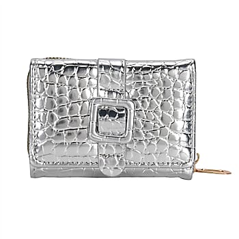 Silver - Product card gallery slide 1 (10177610154297)
