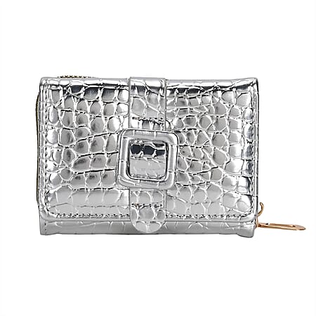 Silver - Product card gallery slide 1 (10177610154297)
