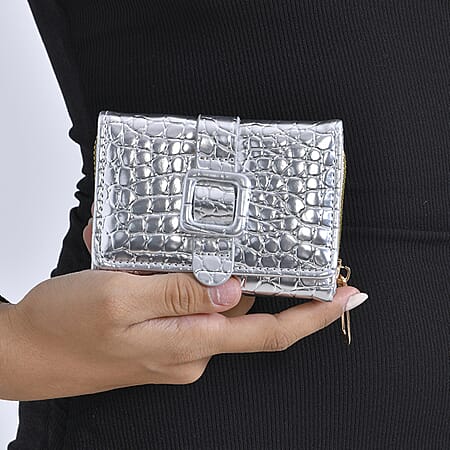 Silver - Product card gallery slide 3 (10177610154297)