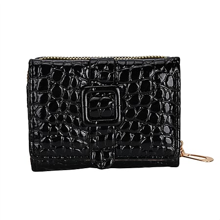 Black - Product card gallery slide 1 (10177610154297)