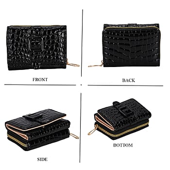 Black - Product card gallery slide 4 (10177610154297)