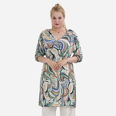 Multi Swirl - Product card gallery slide 1 (10177581941049)