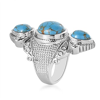 Mojave Blue Turquoise / 8 - Product card gallery slide 4 (10177610875193)