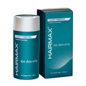 Hairmax Hair Fibers- Brown