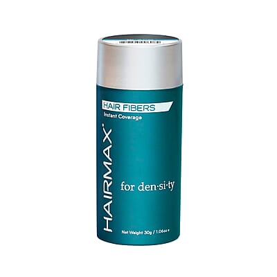 Hairmax Hair Fibers- Brown