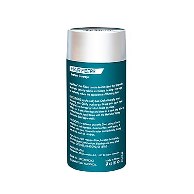 Hairmax Hair Fibers- Brown