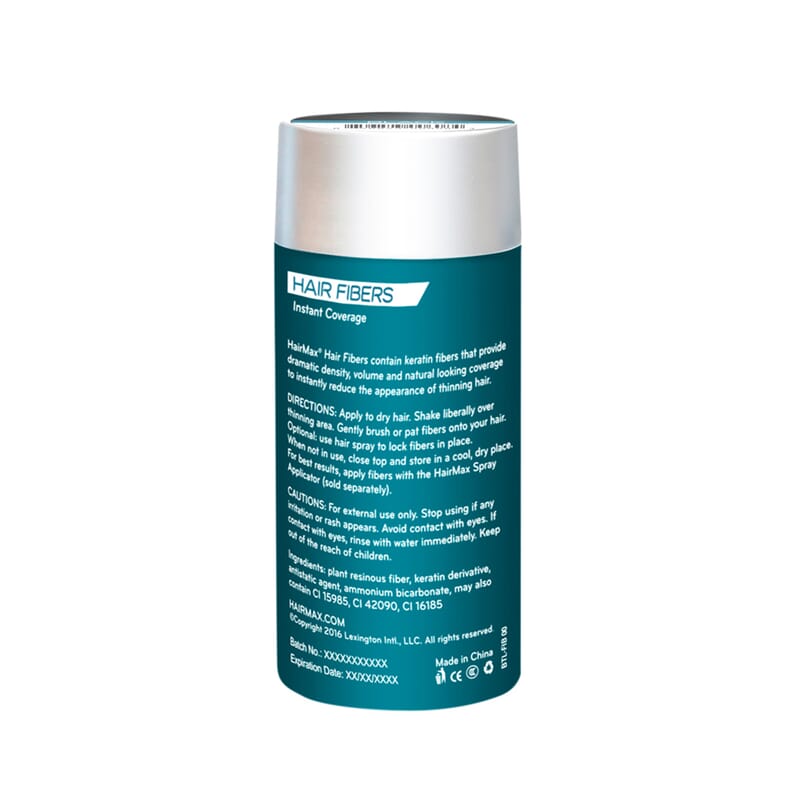 Hairmax Hair Fibers- Brown