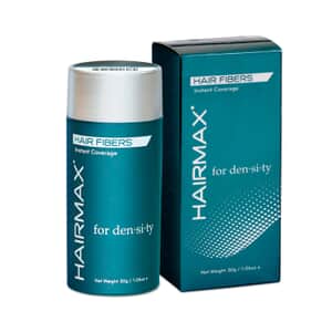 Hairmax Hair Fibers- Gray