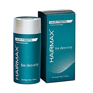 Hairmax Hair Fibers- Black