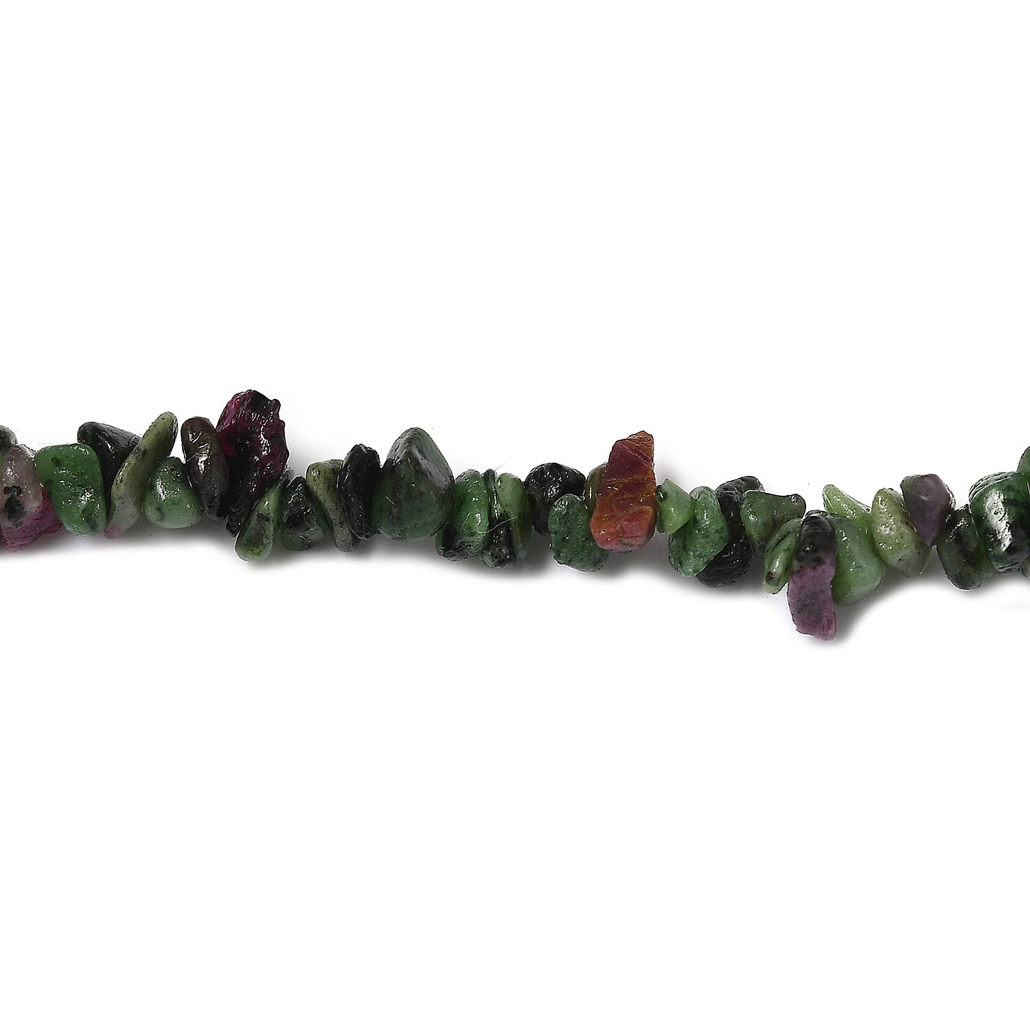 (5)