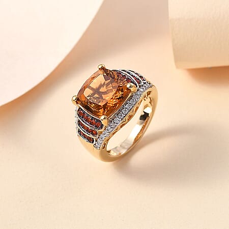 Santa Ana Madeira Citrine / 10 - Product card gallery slide 2 (10177615561017)