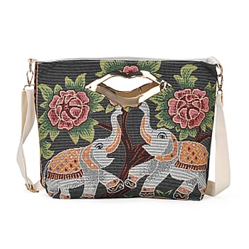 Two Elephant - Product card gallery slide 1 (10177615724857)