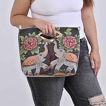 Two Elephant - Product card gallery slide 3 (10177615724857)