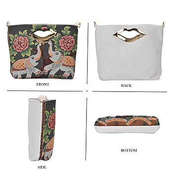 Two Elephant - Product card gallery slide 4 (10177615724857)