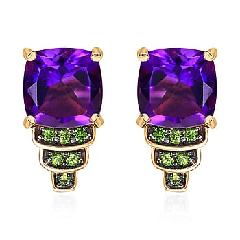 Zambian Amethyst - Product card gallery slide 1 (9432301338879)