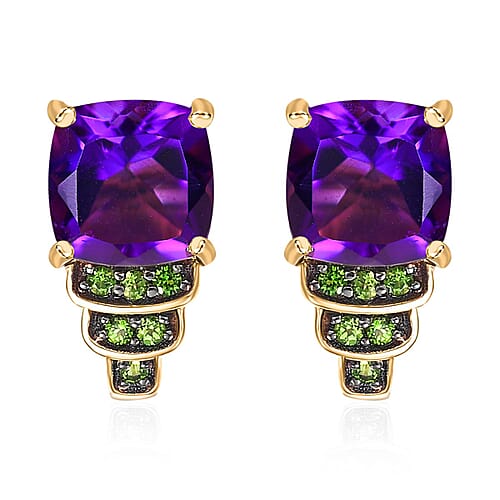 Zambian Amethyst - Product card gallery slide 1 (9432301338879)
