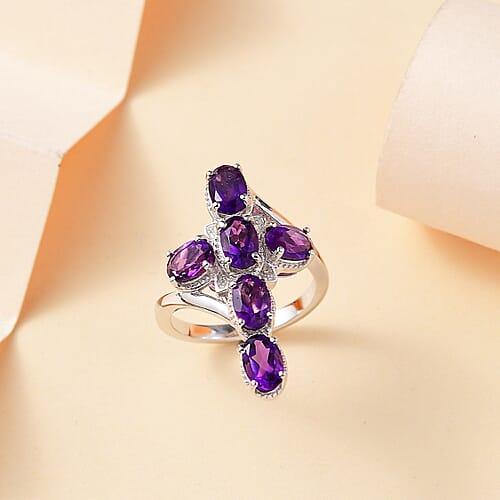 Amethyst / 9 - Product card gallery slide 2 (9432291475711)