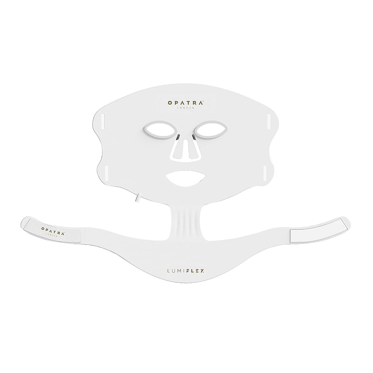Opatra LumiFlex 7 Color LED Face & Neck Mask image number 0