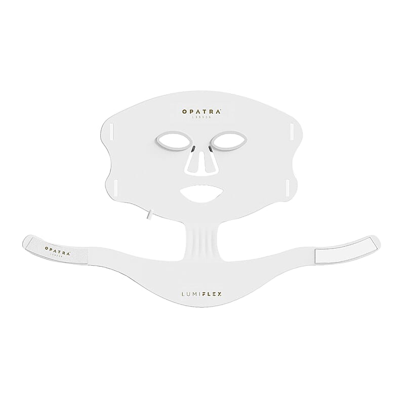 Opatra LumiFlex 7 Color LED Face & Neck Mask