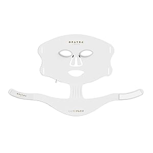 Opatra LumiFlex 7 Color LED Face & Neck Mask