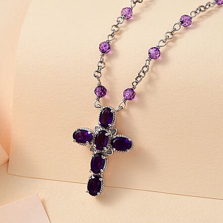 Amethyst - Product card gallery slide 2 (10177617723705)
