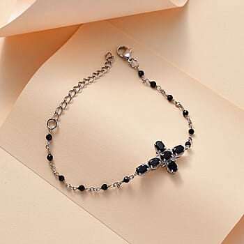 Black Spinel - Product card gallery slide 2 (9432281252095)