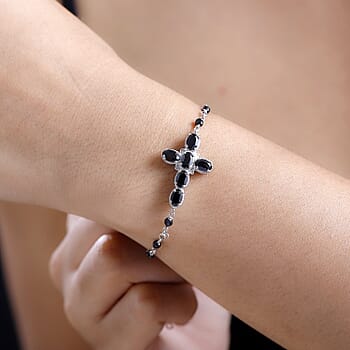 Black Spinel - Product card gallery slide 3 (9432281252095)